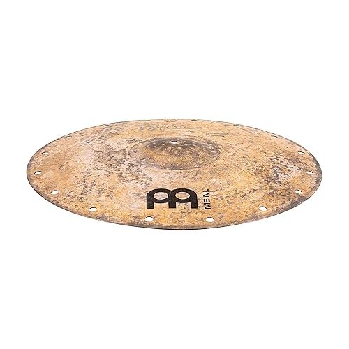  Meinl Cymbals Byzance Vintage 21