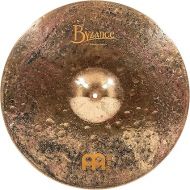 Meinl Cymbals Byzance 21