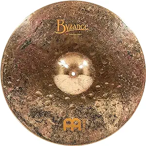 Meinl Cymbals Byzance 21