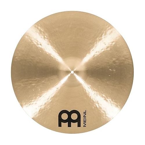  Meinl Cymbals Byzance 22