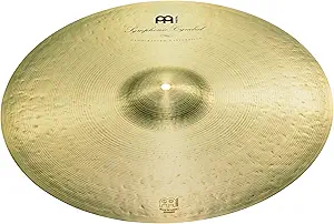 Meinl Cymbals SY-18SUS Symphonic 18-Inch Suspended Cymbal