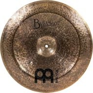 Meinl Cymbals Cymbal, 18