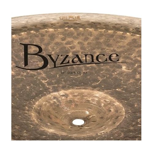  Meinl Cymbals Cymbal, 18