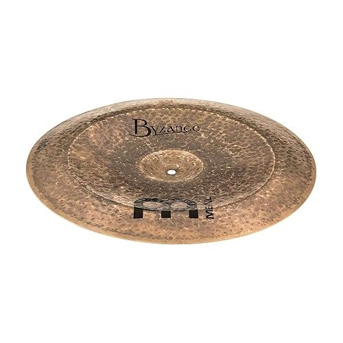  Meinl Cymbals Cymbal, 18