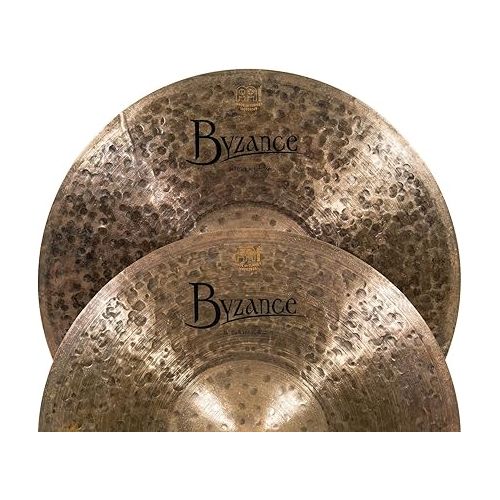  Meinl Cymbals Byzance 14