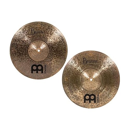  Meinl Cymbals Byzance 14