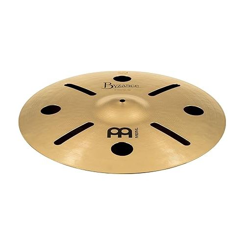  Meinl Cymbals AC Anika Nilles Artist Concept Model Byzance Deep X Auxiliary Hi Hat Arm, inch