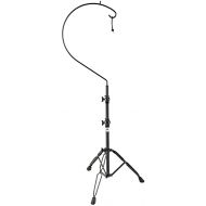 Meinl Cymbals TMSCS Suspended Cymbal Stand, Black