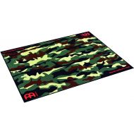 Meinl Cymbals MDR-C1 Drum Rug, Camouflage Design