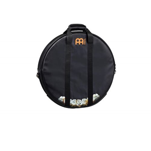  Meinl Cymbals MCB22-JB 22 Designer Cymbal Bag - Jawbreaker