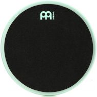 Meinl Cymbals 12-inch Marshmallow Practice Pad - Sea Foam