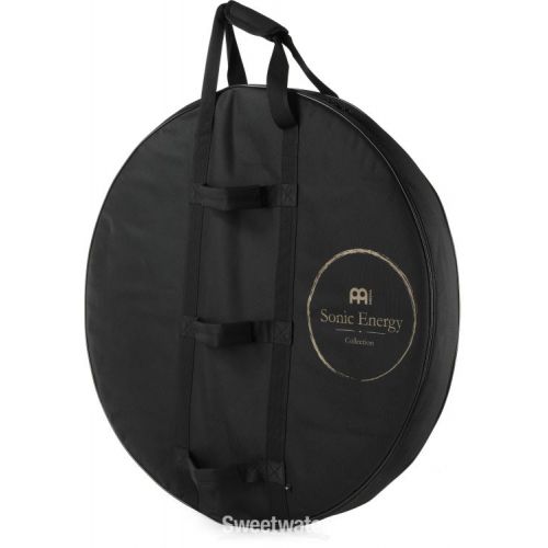  Meinl Cymbals MGB-32 Gong Bag - Black