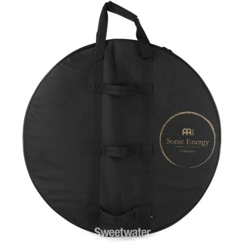  Meinl Cymbals MGB-32 Gong Bag - Black