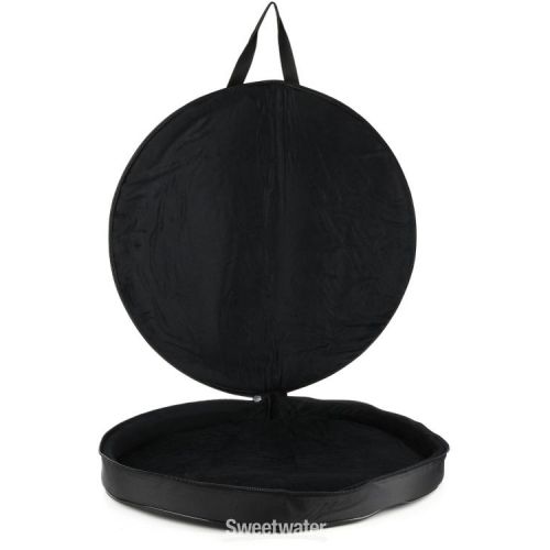  Meinl Cymbals MGB-32 Gong Bag - Black