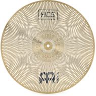 Meinl Cymbals Meinl Cymbals HCS Practice Crash Cymbal - 18-inch