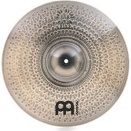 Meinl Cymbals 18-inch Pure Alloy Custom Medium-heavy Crash Cymbal