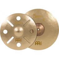 Meinl Cymbals Byzance Matched Crash Pack - 16 inch Trash and 18 inch Thin Sand