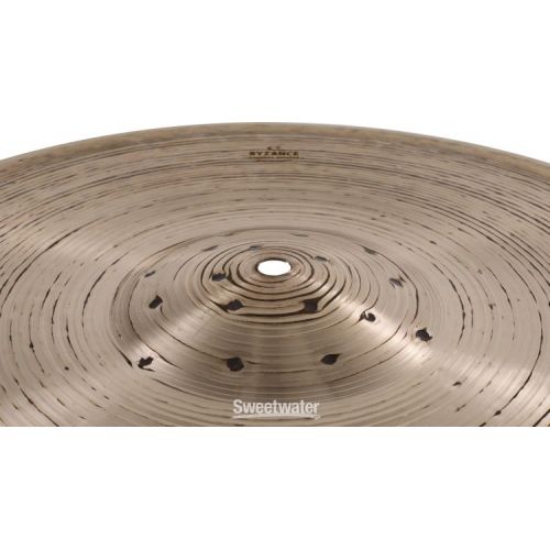  Meinl Cymbals 18 inch Byzance Foundry Reserve Crash Cymbal
