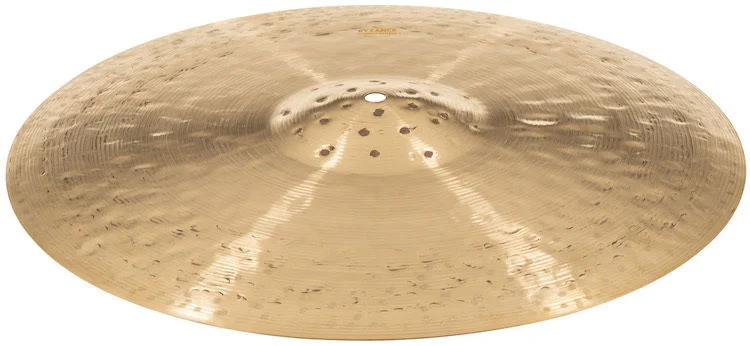  Meinl Cymbals 19 inch Byzance Foundry Reserve Crash Cymbal
