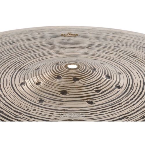  Meinl Cymbals 19 inch Byzance Foundry Reserve Crash Cymbal