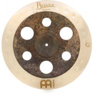 Meinl Cymbals 18 inch Byzance Dual Trash China Cymbal