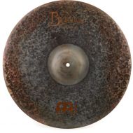 Meinl Cymbals 19 inch Byzance Extra Dry Thin Crash Cymbal