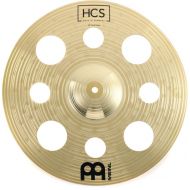 Meinl Cymbals 16-inch HCS Trash Crash Cymbal