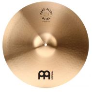 Meinl Cymbals 18 inch Pure Alloy Medium Crash Cymbal