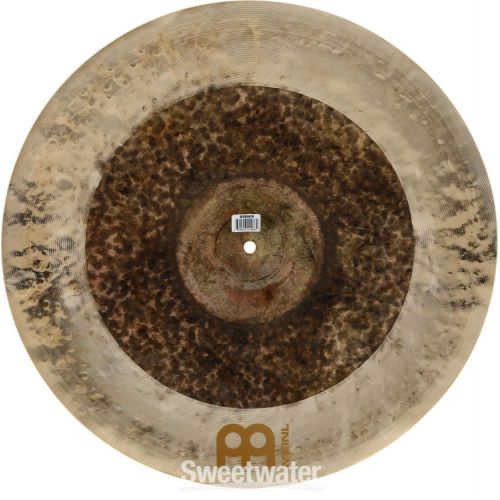  Meinl Cymbals Byzance Mixed Crash Pack - 18