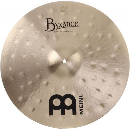  Meinl Cymbals Byzance Mixed Crash Pack - 18