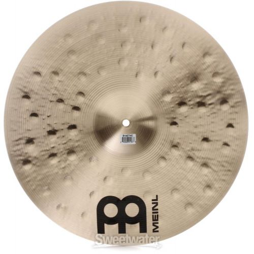  Meinl Cymbals Byzance Mixed Crash Pack - 18