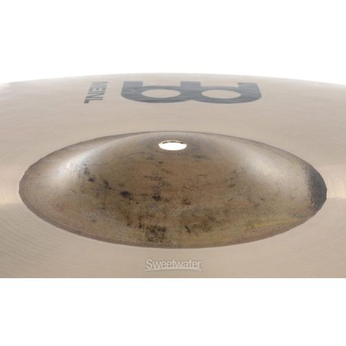  Meinl Cymbals 19 inch Byzance Traditional Polyphonic Crash Cymbal