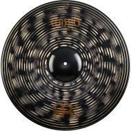 Meinl Cymbals 22 inch Classics Custom Dark Crash-Ride Cymbal