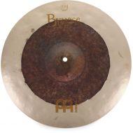 Meinl Cymbals 16 inch Byzance Dual Crash Cymbal