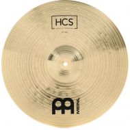 Meinl Cymbals 16-inch HCS Crash Cymbal