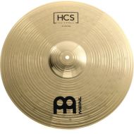 Meinl Cymbals 18-inch HCS Crash Ride Cymbal