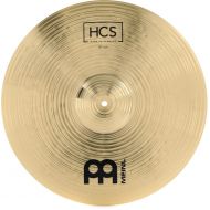 Meinl Cymbals 18-inch HCS Crash Cymbal