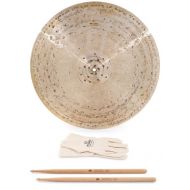 Meinl Cymbals 20 inch Byzance Foundry Reserve Light Ride Cymbal