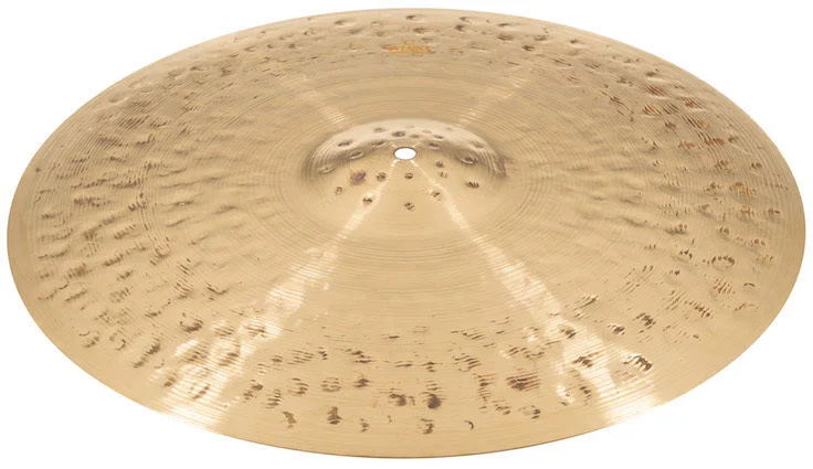  Meinl Cymbals 20 inch Byzance Foundry Reserve Light Ride Cymbal