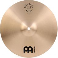 Meinl Cymbals Pure Alloy Splash Cymbal - 12 inch