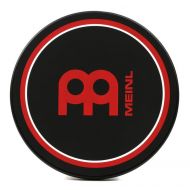 Meinl Cymbals MPP-12 Practice Pad - 12-inch