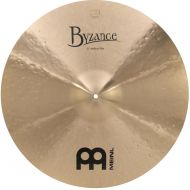 Meinl Cymbals 21 inch Byzance Traditional Medium Ride Cymbal