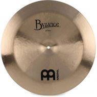 Meinl Cymbals 18-inch Byzance Traditional China Cymbal