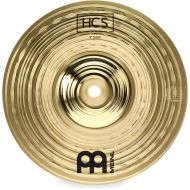 Meinl Cymbals 8-inch HCS Splash Cymbal