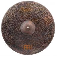 Meinl Cymbals 22 inch Byzance Extra-Dry Medium Ride Cymbal