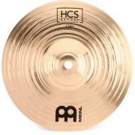 Meinl Cymbals 8 inch HCS Bronze Splash Cymbal