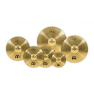 Meinl Cymbals HCS Expanded Cymbal Set