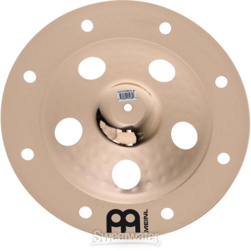  Meinl Cymbals 16 inch Classics Custom Trash China Cymbal