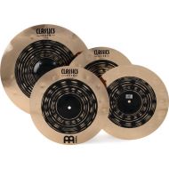 Meinl Cymbals Classics Custom Dual Standard Cymbal Set