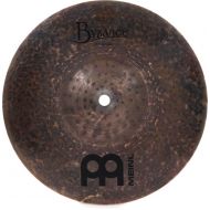 Meinl Cymbals 10 inch Byzance Dark Splash Cymbal